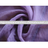 silk chiffon yoryu fabric