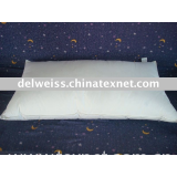 double layer pillow