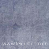 flax cotton, Large-pattern Jacquard