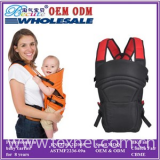 Baby Carrier Backpack Original, Polyester