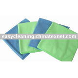 Screen cleaning cloth