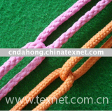 (Polyester Round Non-elastic cord New LP6010)Fashion string/cord/rope