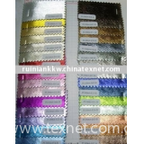 PU/PVC LEATHER FOR SHOES AND BAGS