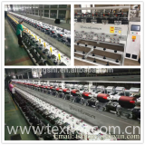 Professional manufacturer TS008B Multi -Ply Yarns Winding Machine 