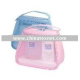 waterproof cosmetic PVC bag