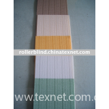 100% Polyester Vertical Blinds Slat