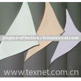 materiel  High reflective sheeting (chemical fiber)