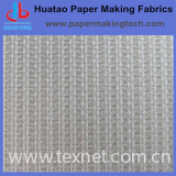 Polyester forming fabric 