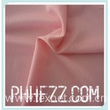 polyester mesh fabric     