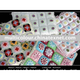 cushion cover patchwork