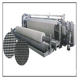 LL680 wide industrial loom