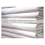 T/C 82/20 45X45 110X76 63"Grey Fabric