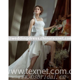 Fashion style wedding gown W-395