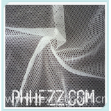 polyester tricot mesh fabric