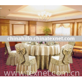 polyester chair cover XL-H0668