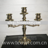 H30cm Home Candle Holder  CH6483