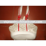 2010 fashion women's leather  handbags