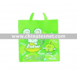 New Style Laminated Non woven Bags(RMXNZH)