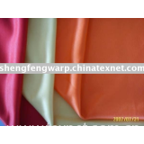 Mercerized Plain Fabric (Dazzle Fabric)