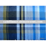 check fabric/100% cotton/yarn dyed fabric