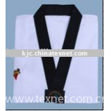 Teakwondo uniforms
