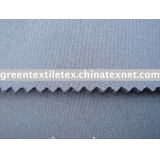Stretch Pongee Fabric With Ptfe Layer