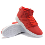 2012 Latest Supra Skytop 3 Shoes