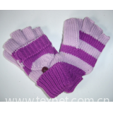 knitted gloves 13