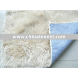Long Artificial Fur Mat