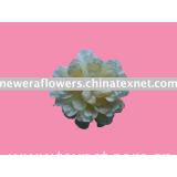 artificial flower head,nature touch