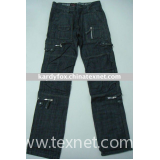 trousers jeans