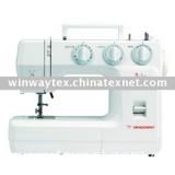 DF2018 Domestic Sewing Machine,multifunction sewing machine,household sewing machine