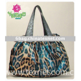 2011 A/W Leopard Fashion Handbag