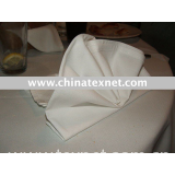 Napkins,100%polyester napkins,hotel/restaurant/wedding napkins