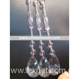 Modern Crystal Bead Curtain CLJY-008