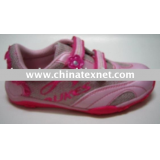girl sport shoes