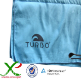Microfiber Suede Towel 120x60cm Quick Dry Golf Sports Swimming