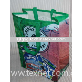 2010 polypropylene woven bags