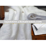 CS072-2 cotton thread blanket