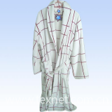 mens bathrobe