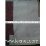 printed fabric for curtain