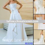 2010 preview new style wedding dress
