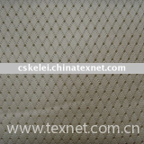 Polyestery Car Seat Mesh Fabric