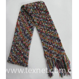 knitted scarves 20