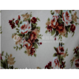 leece fabric.this fabric is very soft
