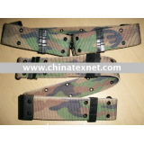 belt,army belt,military  webbing belt,fashion belt