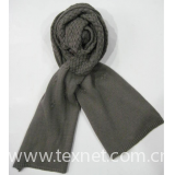 knitted scarves 22