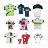 2010-2011 pro team Cycling wear