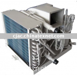 Marine Air Conditioner-Water Cooled Package Unit