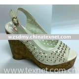 high quality wedge shoes